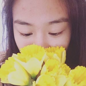 Meet your Posher, Lena